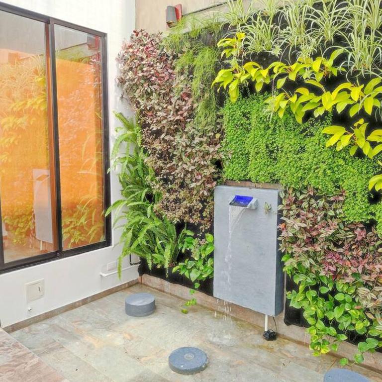 Cómodo apartamento en San Vicente - Cali - Apartamento de 3 dormitorios - 25