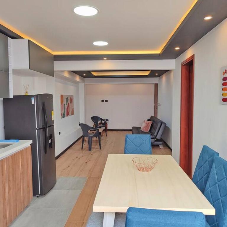 Cómodo apartamento en San Vicente - Cali - Apartamento de 3 dormitorios - 30