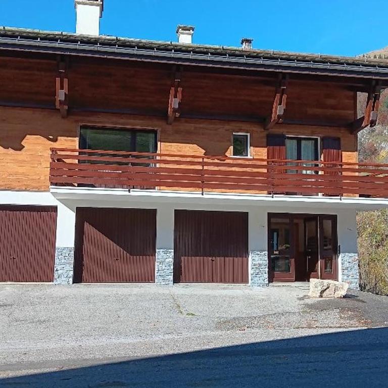 Appartement 6 pers, au pied des pistes, Le Grand-Bornand - FR-1-467-59 - Apartamento (6 adultos) - 12