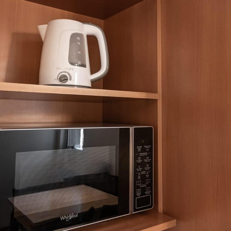 Dorrego Premium - Apartamento de 1 dormitorio - 46
