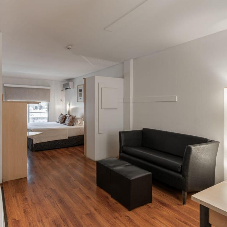 Dorrego Premium - Apartamento de 1 dormitorio - 36