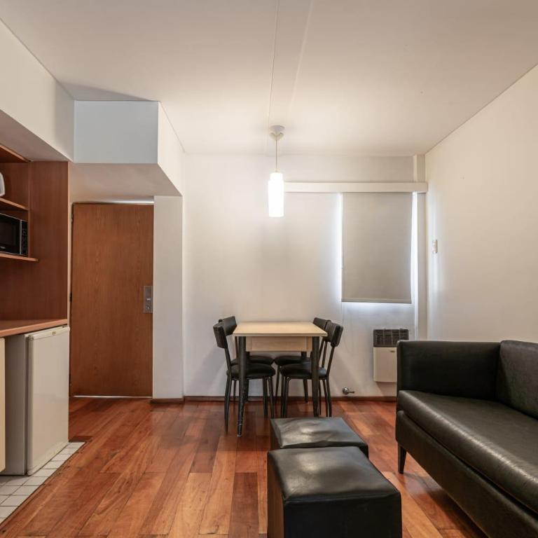 Dorrego Premium - Apartamento de 1 dormitorio - 37