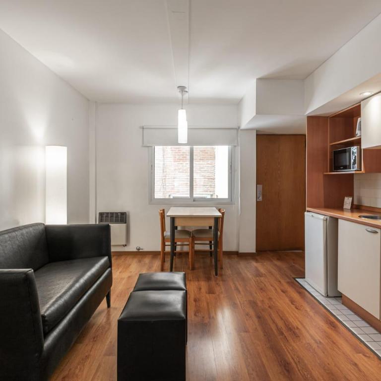 Dorrego Premium - Apartamento de 1 dormitorio - 33