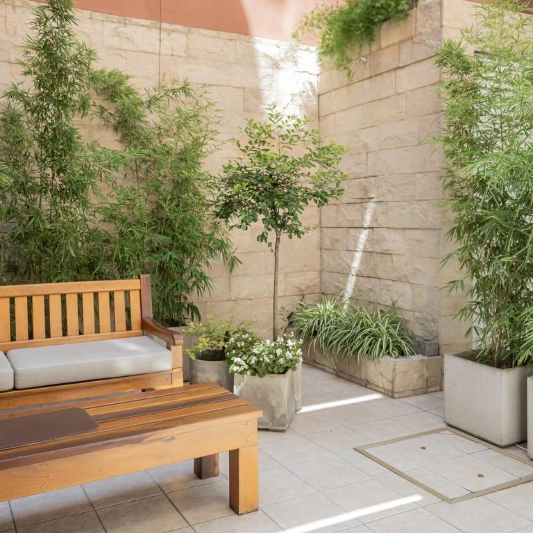 Dorrego Premium - Apartamento de 1 dormitorio - 38