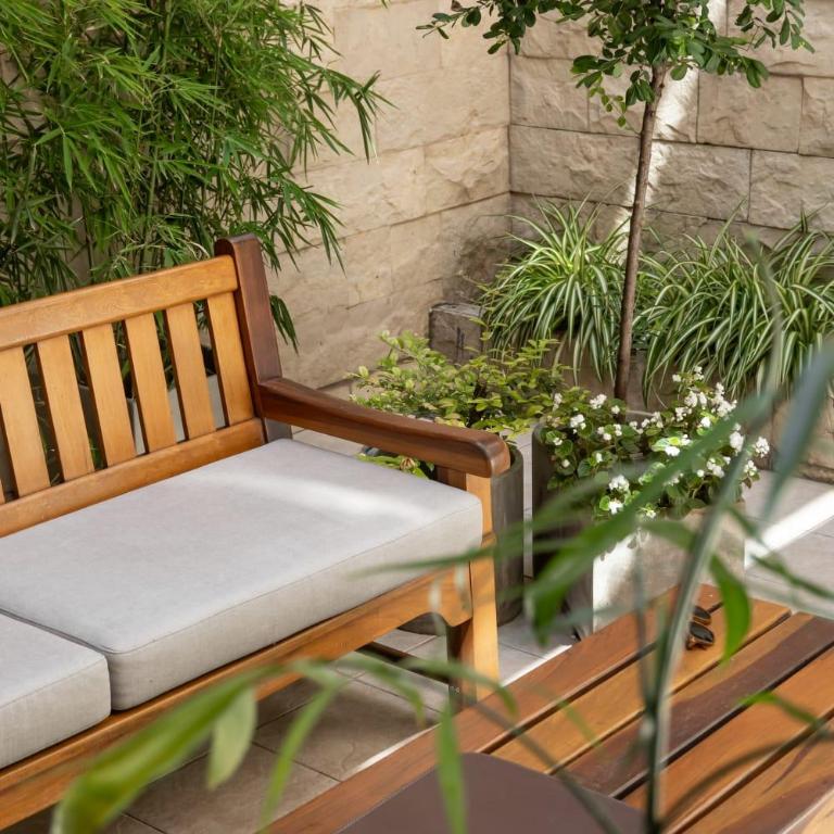 Dorrego Premium - Apartamento de 1 dormitorio - 32