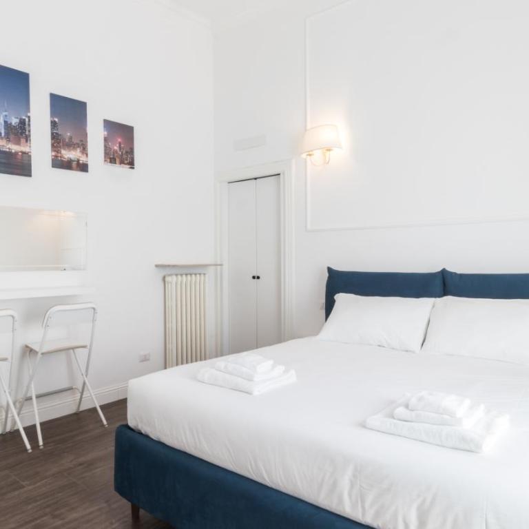Italianway Easy - Col di Lana 3 - Appartamento con 2 Camere da Letto - 4