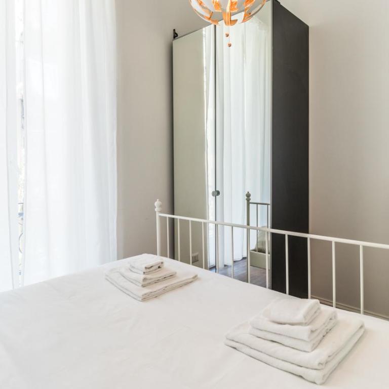 Italianway Easy - Col di Lana 3 - Appartamento con 2 Camere da Letto - 23