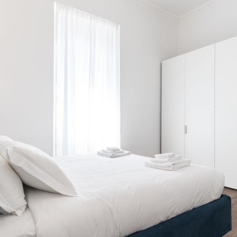 Italianway Easy - Col di Lana 3 - Appartamento con 2 Camere da Letto - 20