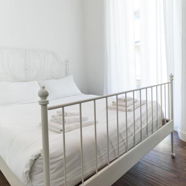 Italianway Easy - Col di Lana 3 - Appartamento con 2 Camere da Letto - 5