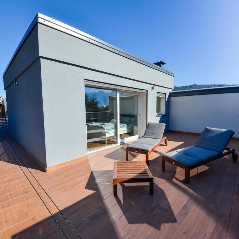 Garda Family & Solarium - Appartamento Monolocale - 1