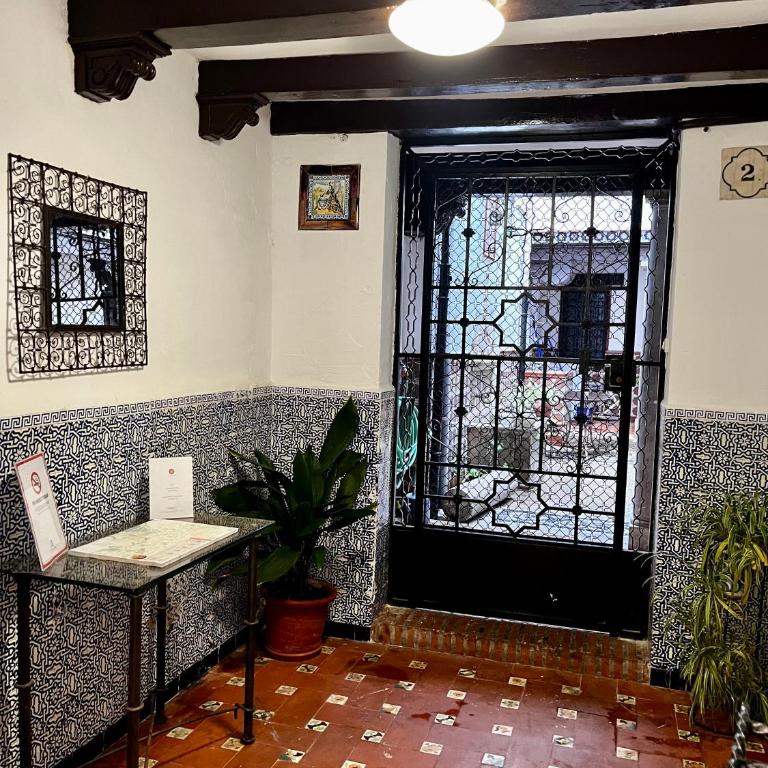 Casa Benalua, Siglo XVI - Three-Bedroom House - 6