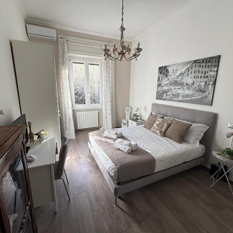 Sweet Anna - Two-Bedroom Apartment - 1
