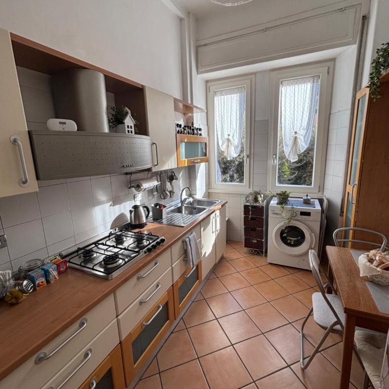 Sweet Anna - Two-Bedroom Apartment - 15