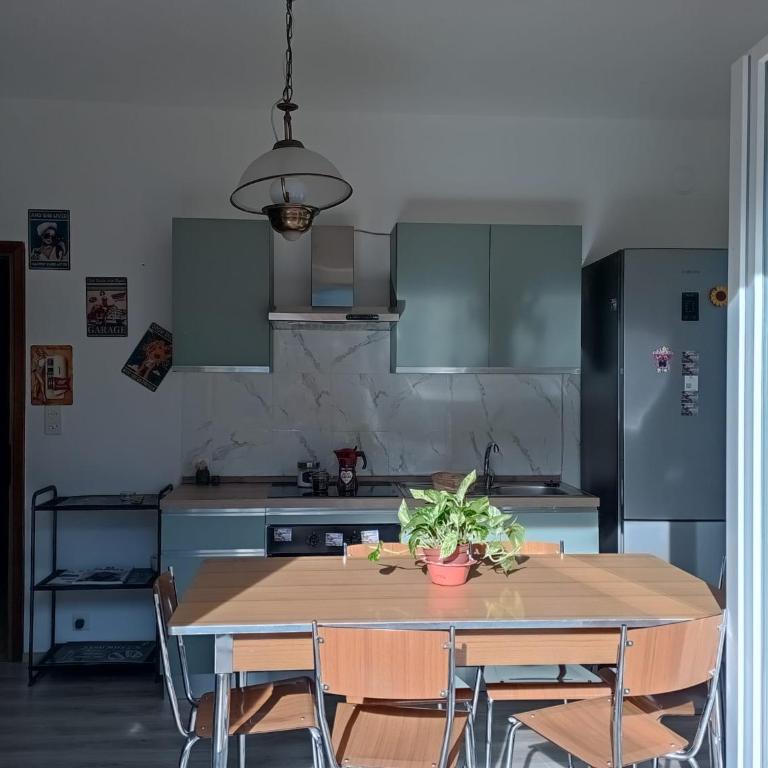 Tirano Express Comfort 2P Appartamento spazioso con vista montagne, ideale per famiglie e gruppi - Appartement avec Vue et Balcon - 27