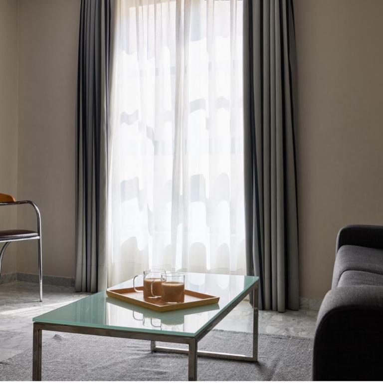 Signa Gascons - Appartamento con 1 Camera da Letto - 1