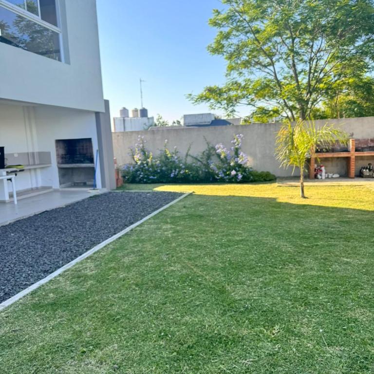 Duplex con pileta - Casa de 2 dormitorios - 14