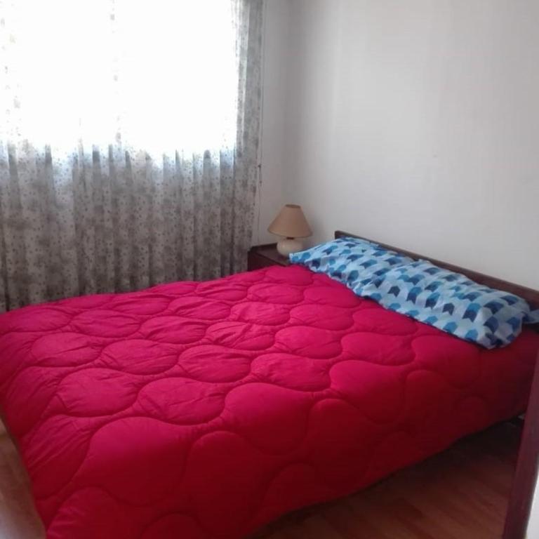 Gran Apart frente al Casino & Playa - Apartamento de 1 dormitorio - 6