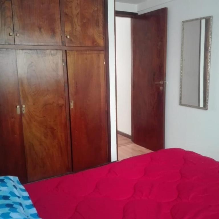Gran Apart frente al Casino & Playa - Apartamento de 1 dormitorio - 10