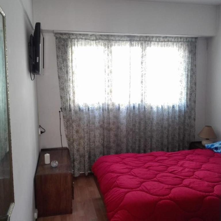 Gran Apart frente al Casino & Playa - Apartamento de 1 dormitorio - 11