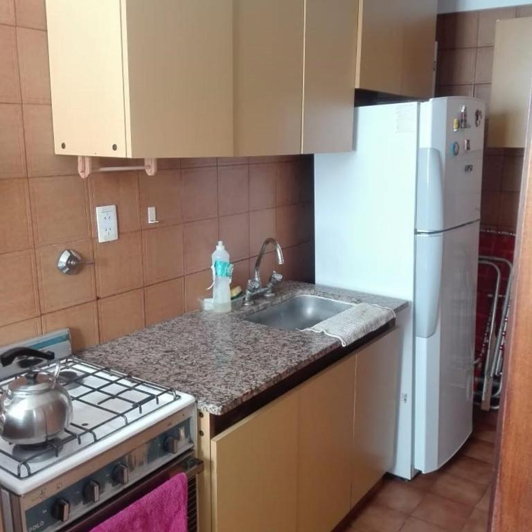 Gran Apart frente al Casino & Playa - Apartamento de 1 dormitorio - 16