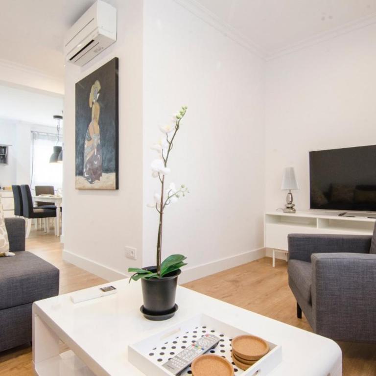 Bright Stylish 2BD 2BTH - CITY CENTRE - Apartamento - 2