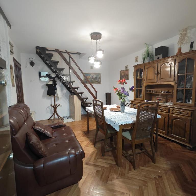 Apartman Savic - Apartman sa 1 Spavaćom Sobom - 1