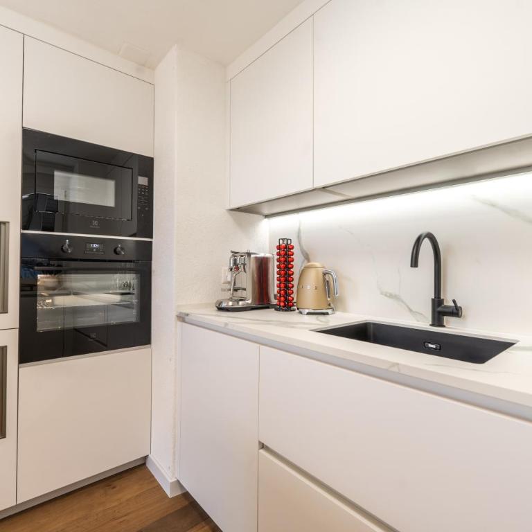Elfi - luxury mountain bijou by Inspiringplaces Zermatt - Apartamento de 2 dormitorios - 23