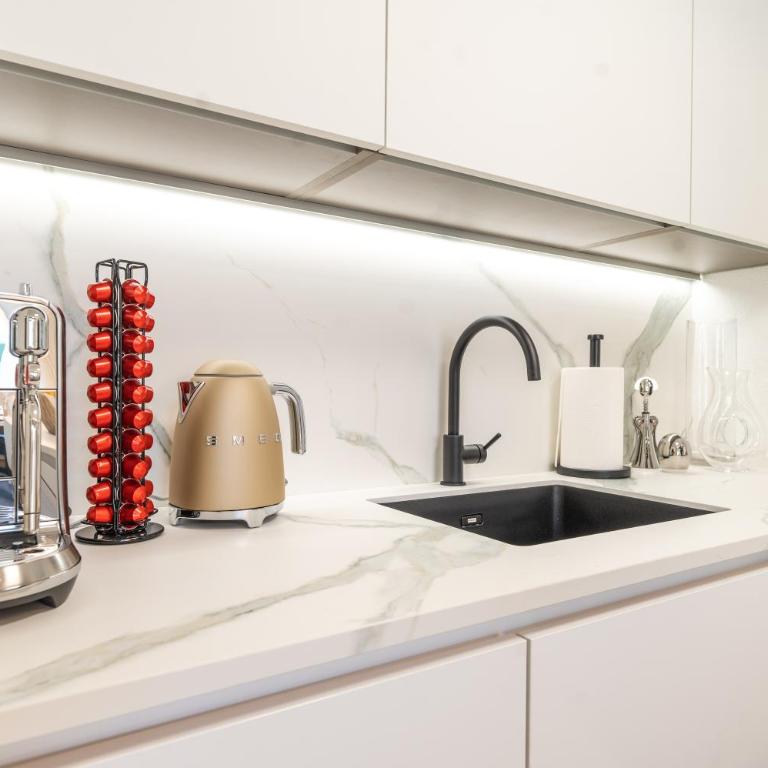 Elfi - luxury mountain bijou by Inspiringplaces Zermatt - Apartamento de 2 dormitorios - 22