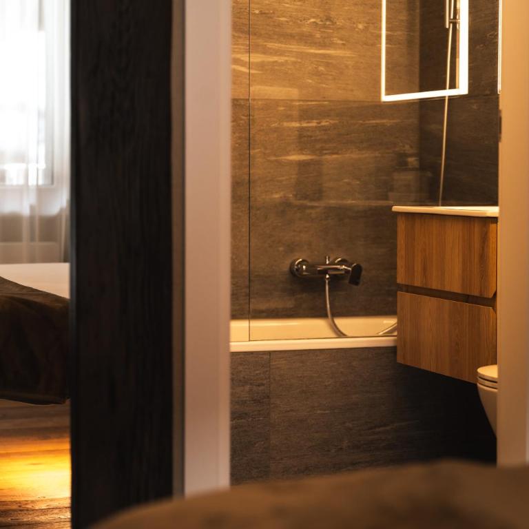 Elfi - luxury mountain bijou by Inspiringplaces Zermatt - Apartamento de 2 dormitorios - 10