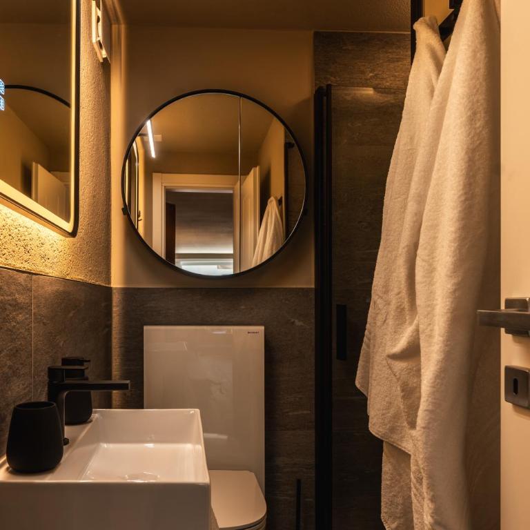 Elfi - luxury mountain bijou by Inspiringplaces Zermatt - Apartamento de 2 dormitorios - 9