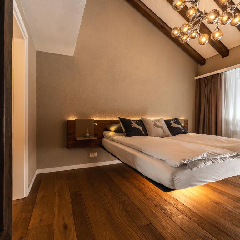Elfi - luxury mountain bijou by Inspiringplaces Zermatt - Apartamento de 2 dormitorios - 36