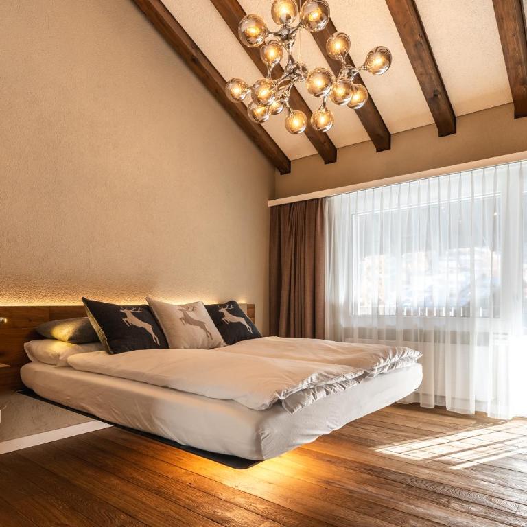 Elfi - luxury mountain bijou by Inspiringplaces Zermatt - Apartamento de 2 dormitorios - 33