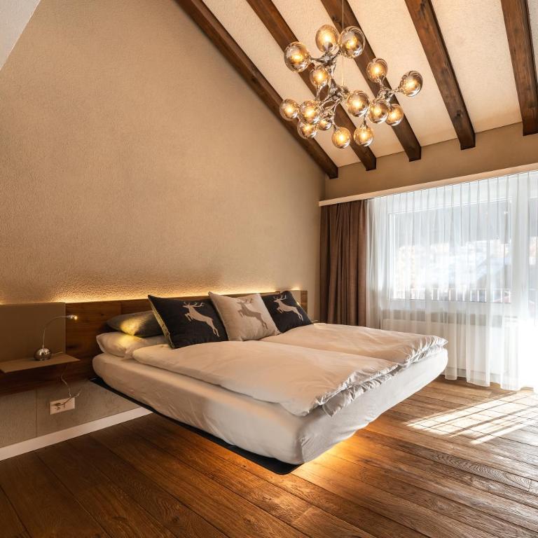 Elfi - luxury mountain bijou by Inspiringplaces Zermatt - Apartamento de 2 dormitorios - 5