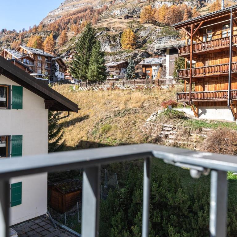Elfi - luxury mountain bijou by Inspiringplaces Zermatt - Apartamento de 2 dormitorios - 44