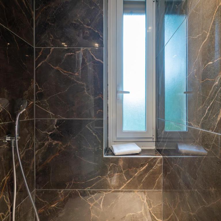 Elegant studio in San Siro area - Appartamento con 1 Camera da Letto - 16