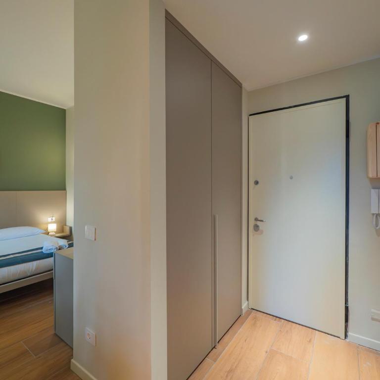 Elegant studio in San Siro area - Appartamento con 1 Camera da Letto - 14