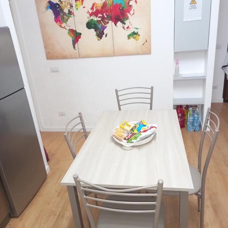 Casetta di Renata - Appartamento con 2 Camere da Letto - 17