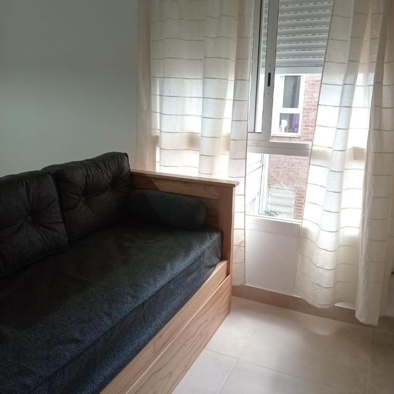 12 de Octubre Depto con Cochera - Apartamento de 1 dormitorio - 4