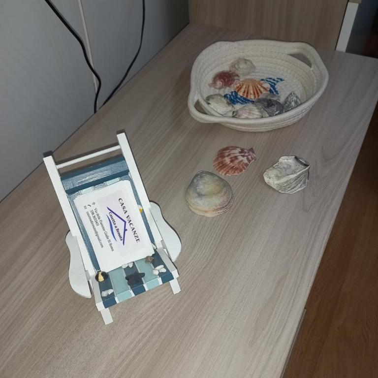 Casetta di Renata - Appartamento con 2 Camere da Letto - 18