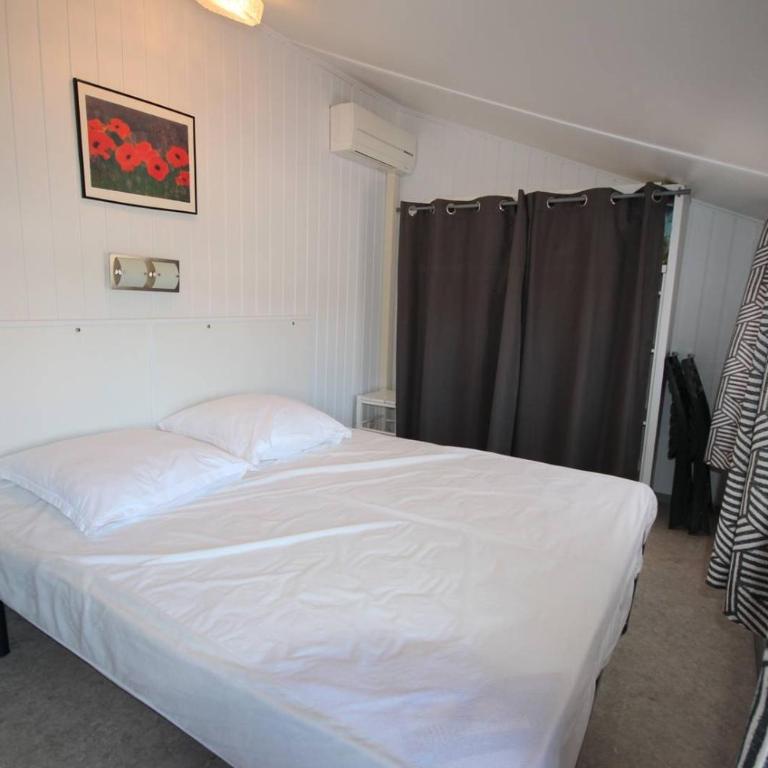 Belle villa de vacances climatisee, tout confort, residence TAMARIS, accès payant aux piscines animation, wifi, 2 chambres, 5 couchages PORTIRAGNES PLAGE LRTAMB19 - Casa de 2 dormitorios - 5