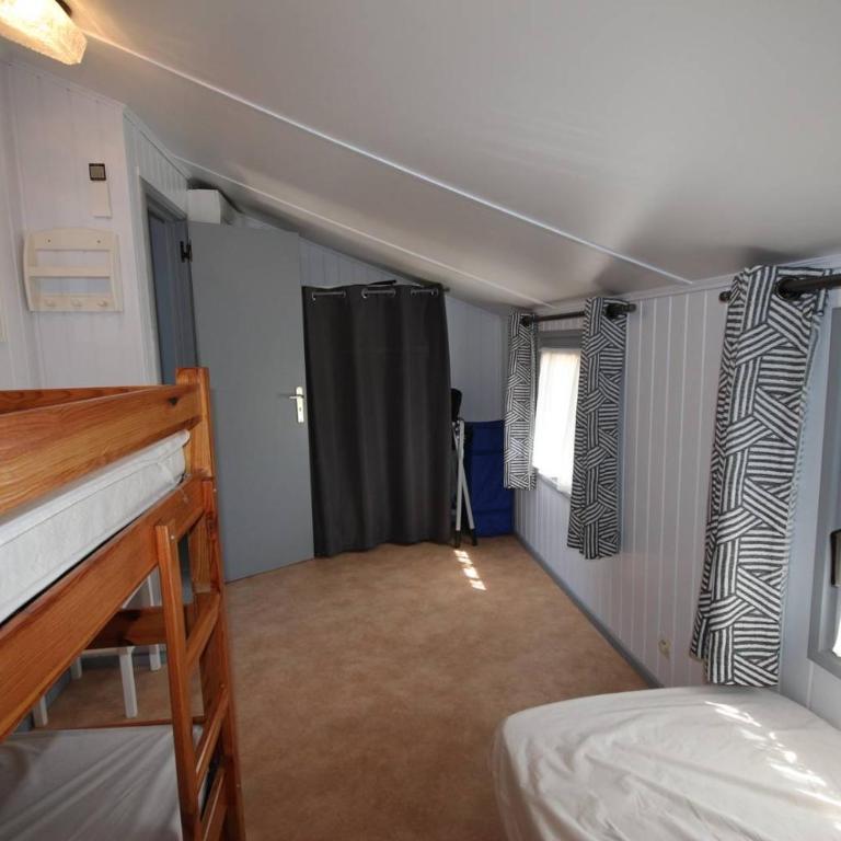 Belle villa de vacances climatisee, tout confort, residence TAMARIS, accès payant aux piscines animation, wifi, 2 chambres, 5 couchages PORTIRAGNES PLAGE LRTAMB19 - Casa de 2 dormitorios - 7