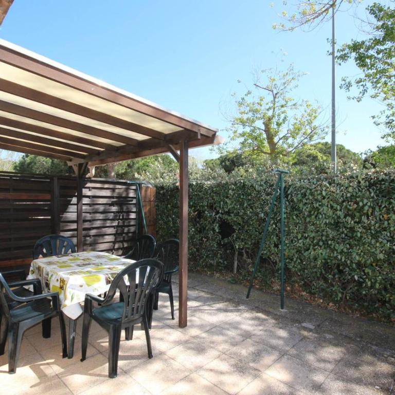Belle villa de vacances climatisee, tout confort, residence TAMARIS, accès payant aux piscines animation, wifi, 2 chambres, 5 couchages PORTIRAGNES PLAGE LRTAMB19 - Casa de 2 dormitorios - 12