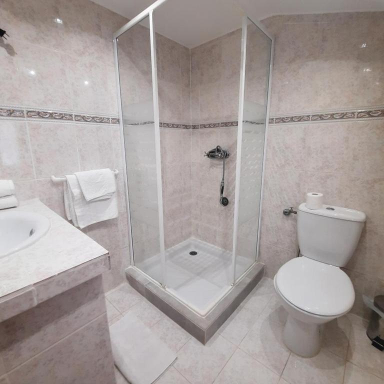 Les Bastides D'Hélène - Appartement Standard - 9