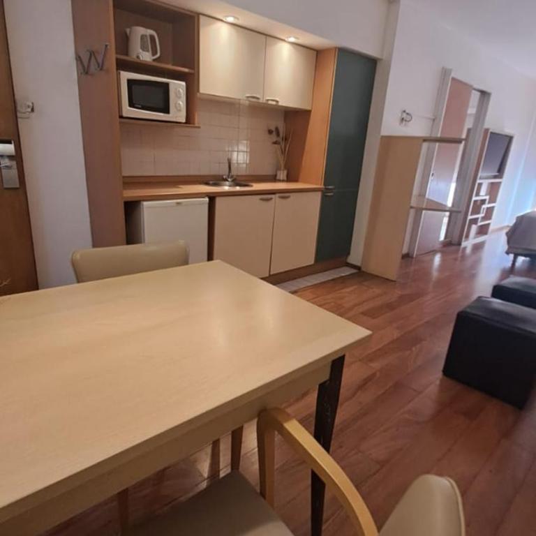 Dorrego Premium - Apartamento de 1 dormitorio - 23
