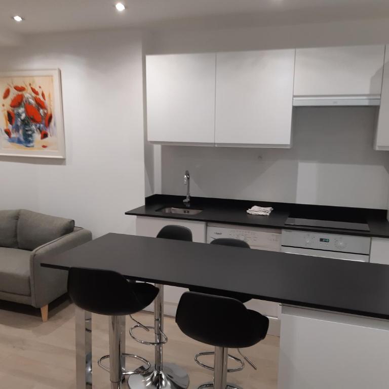 Les Bastides D'Hélène - Appartement Standard - 12
