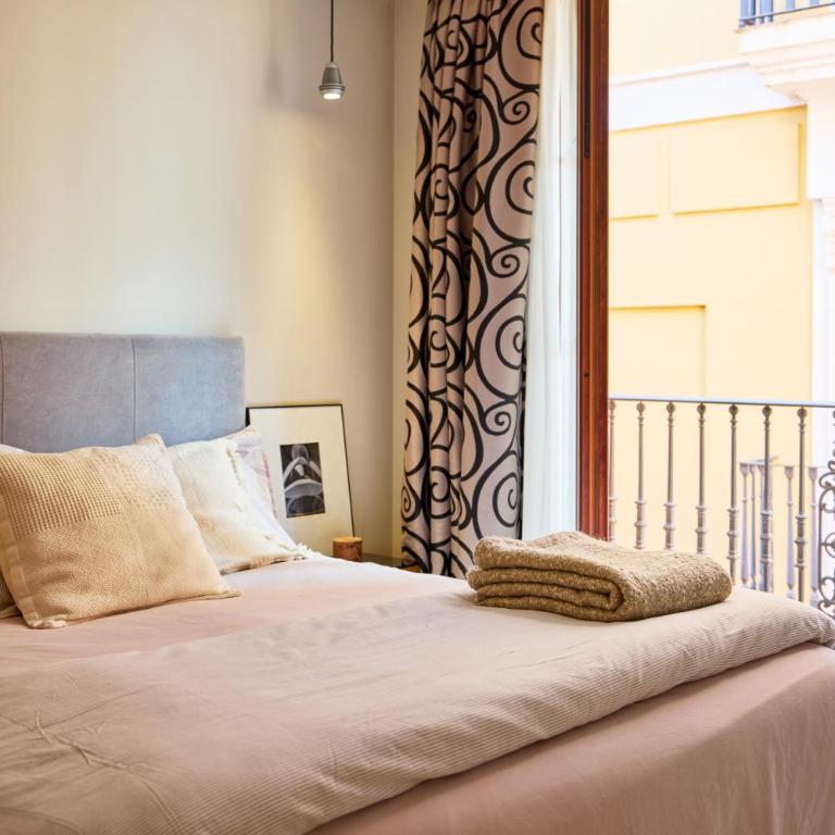 Signa Juristas - One-Bedroom Apartment - 4