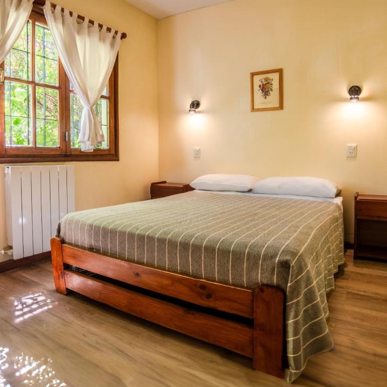 Hotel Turismo - Habitación Doble Superior - 1