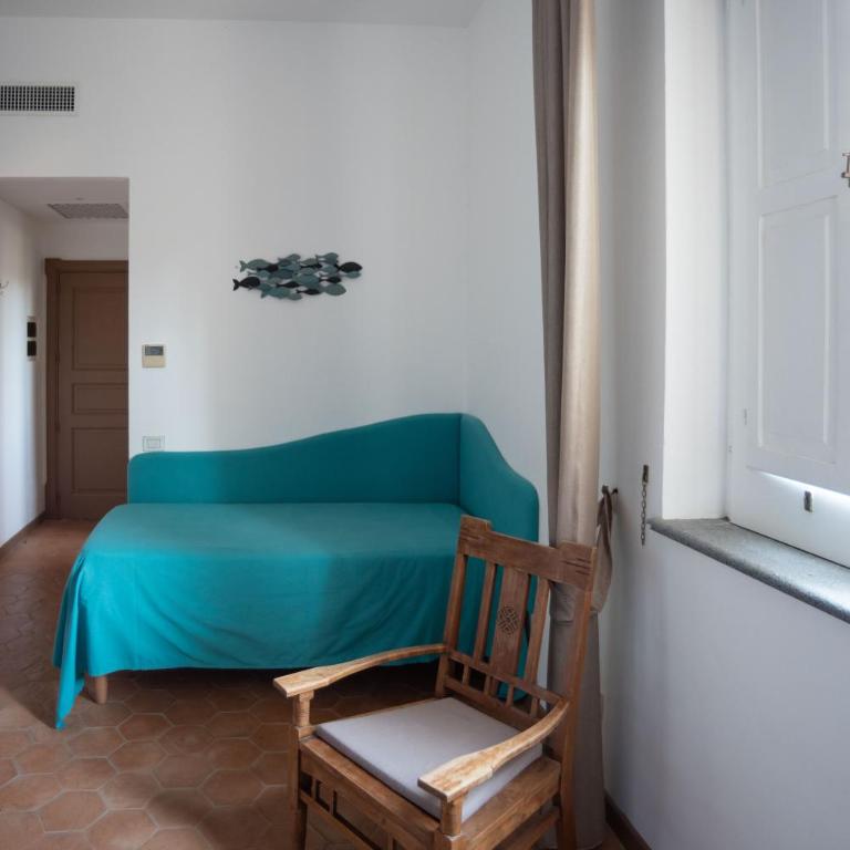 Villa Puolo – With Private Sea Access - Camera Tripla Classic - 6