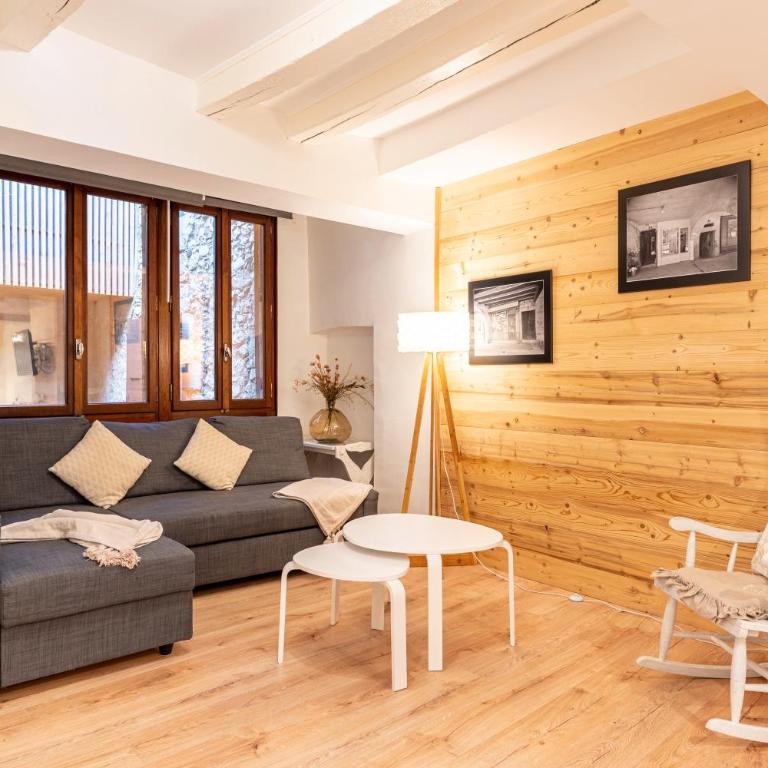 L'Alcôve Annecienne - Appt proche du lac d'Annecy - Studio - 10