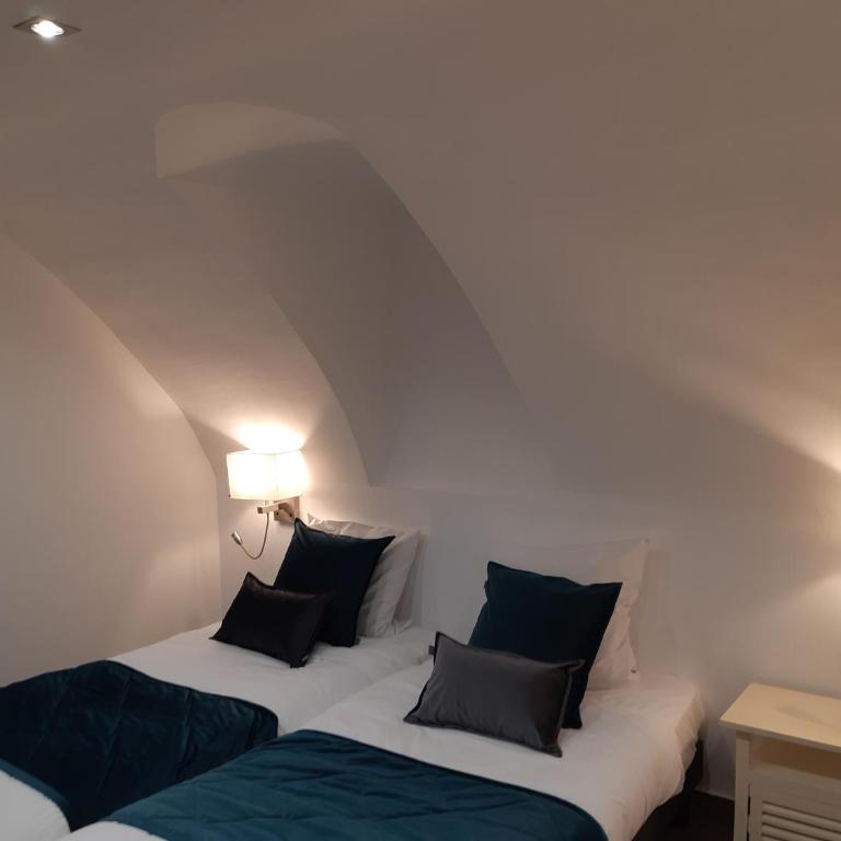 Les Bastides D'Hélène - Appartement Standard - 14
